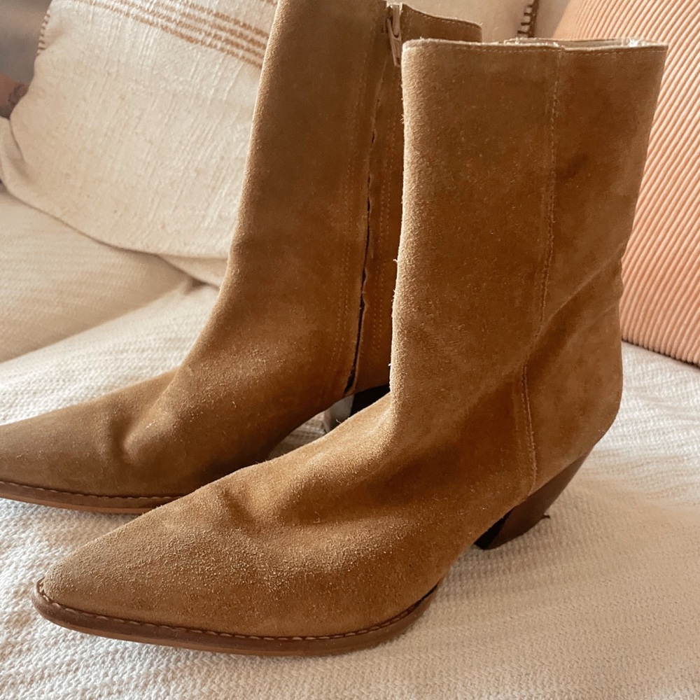 Matisse x Free People Caty boot size 9
